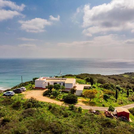 Casa Das Furnas - Eco Home Вила до Биспо Екстериор снимка