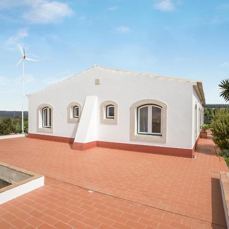 Casa Das Furnas - Eco Home Вила до Биспо Екстериор снимка