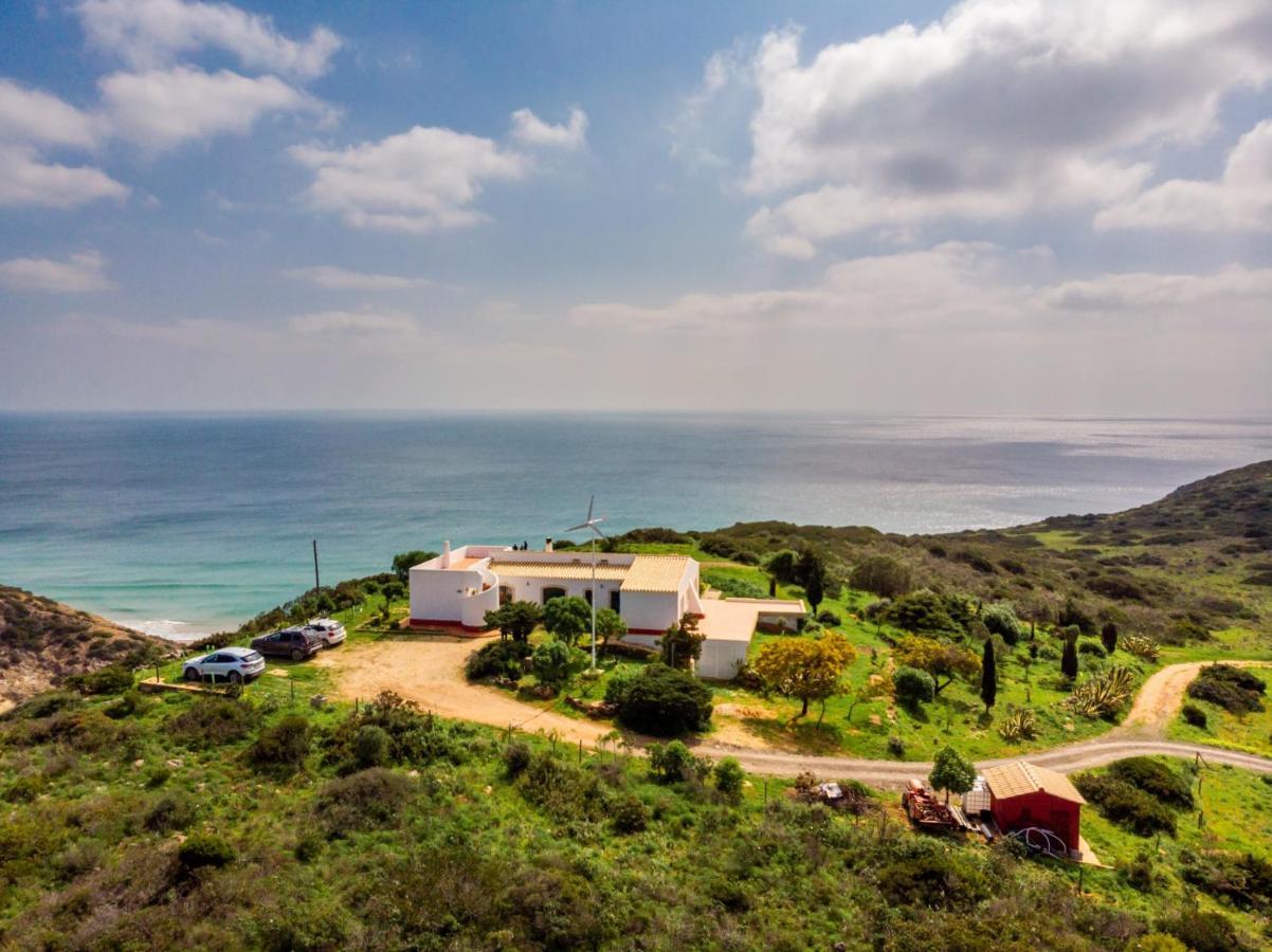Casa Das Furnas - Eco Home Вила до Биспо Екстериор снимка