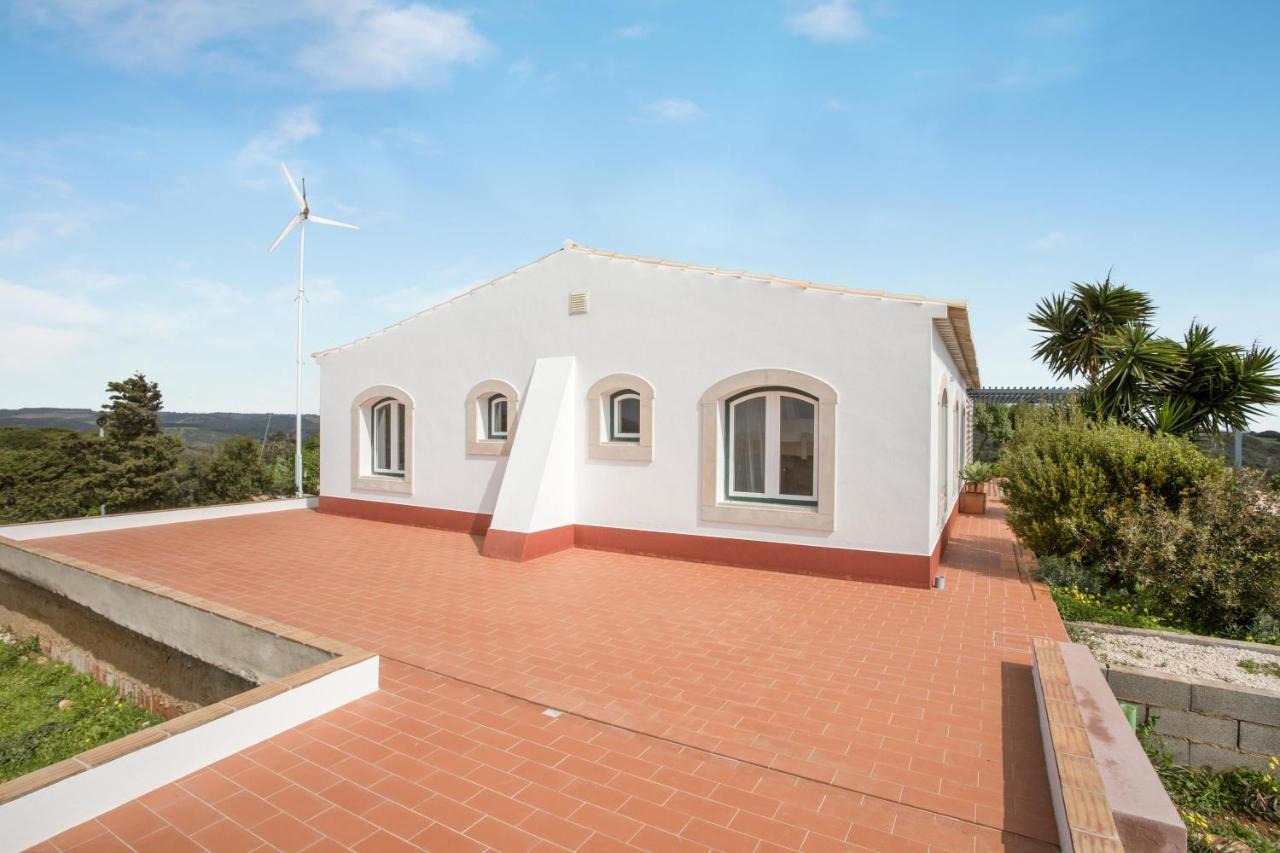 Casa Das Furnas - Eco Home Вила до Биспо Екстериор снимка