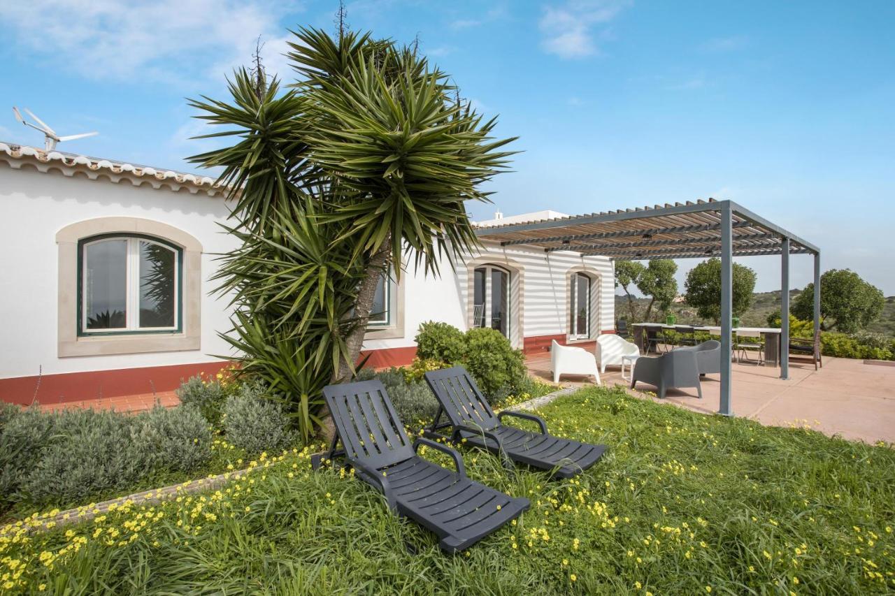 Casa Das Furnas - Eco Home Вила до Биспо Екстериор снимка