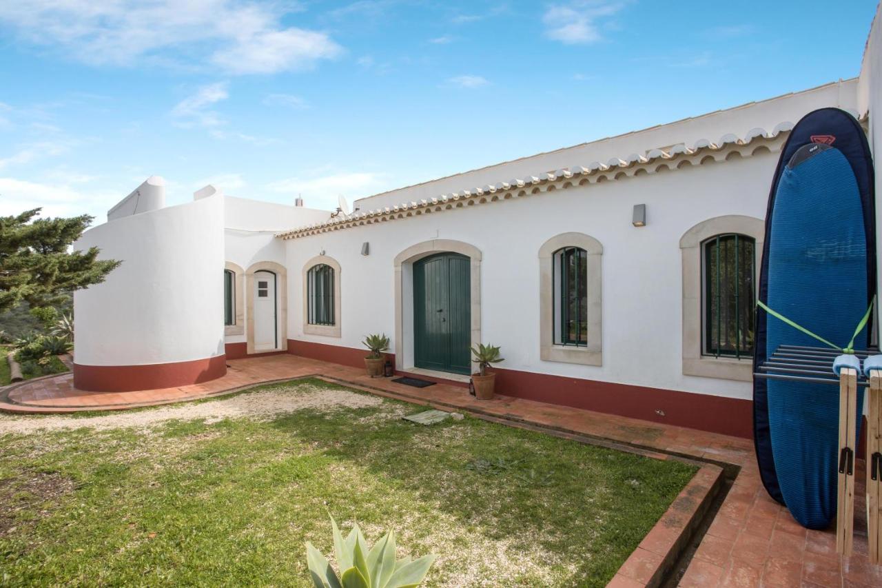 Casa Das Furnas - Eco Home Вила до Биспо Екстериор снимка