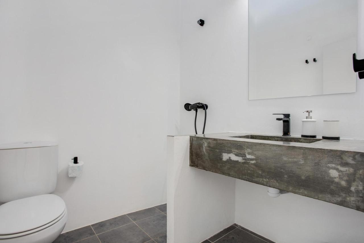 Casa Das Furnas - Eco Home Вила до Биспо Екстериор снимка