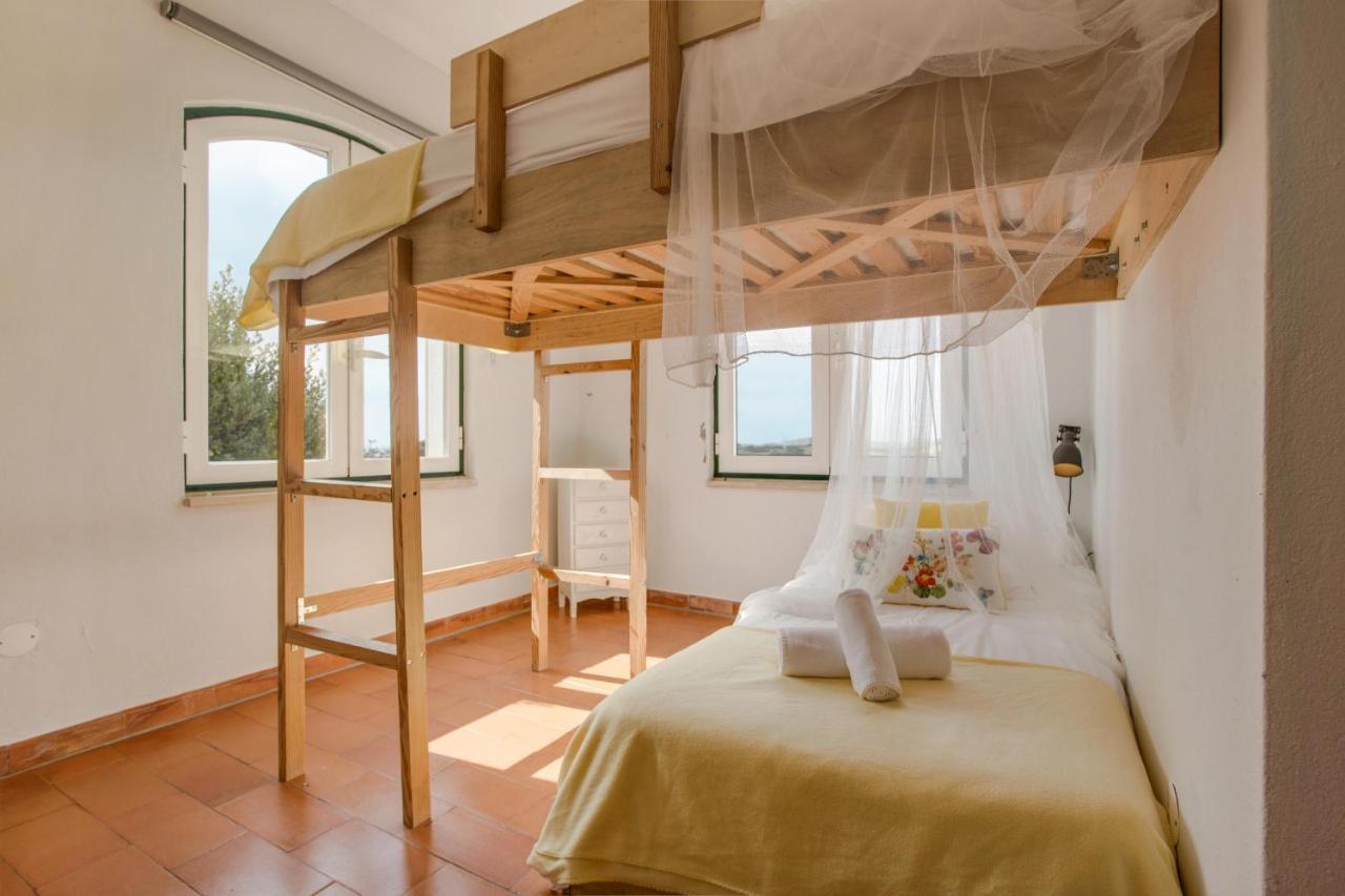 Casa Das Furnas - Eco Home Вила до Биспо Екстериор снимка